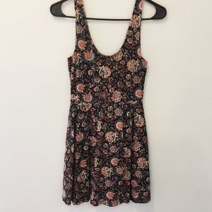 Ecote dress